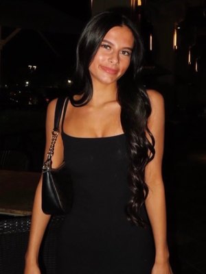 Brooke Mastin