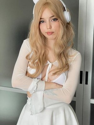 Jenny Kitty