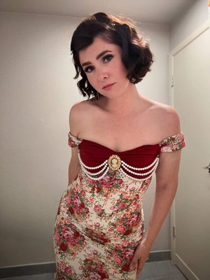 Brooke Teegarden
