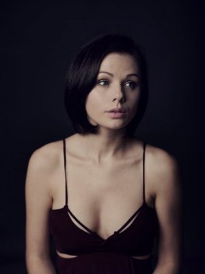 Brooke Williams