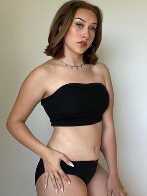 Brooklynne Webb