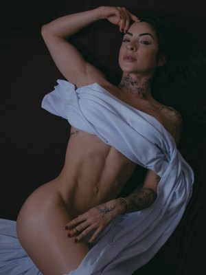 Bruna Brito