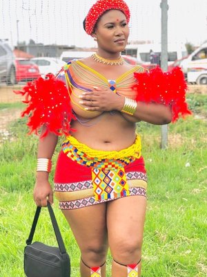 Busisiwe Sikhosana