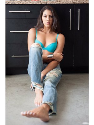 Caitlin Dechelle McDonald