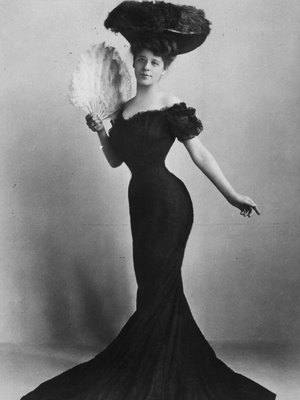 Camille Clifford