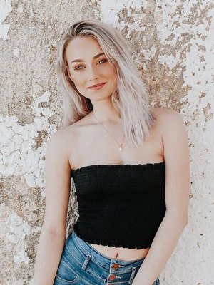 Cammie Carter
