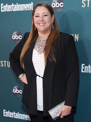 Camryn Manheim