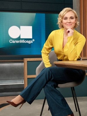 Caren Miosga
