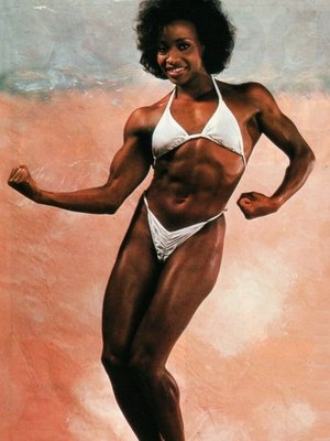 Carla Dunlap-Kaan