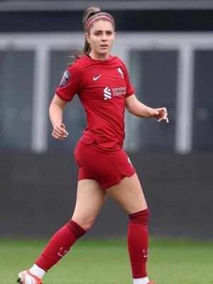 Carla Humphrey
