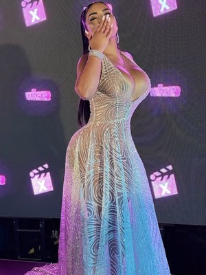 Carla Manzo