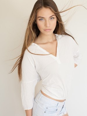 Carli Glubok