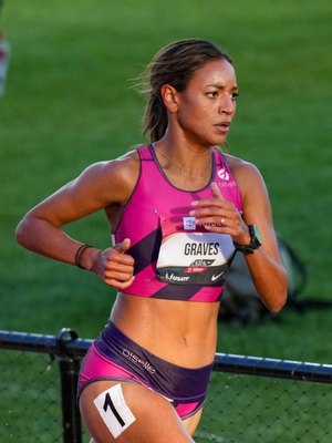 Carmen Graves