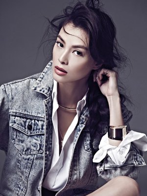 Carmen Soo