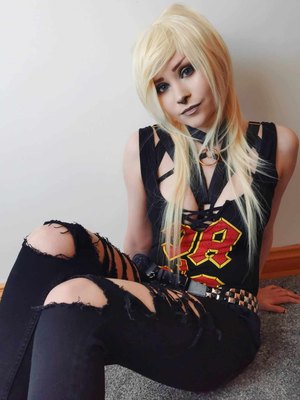 Catastropi Clarawr
