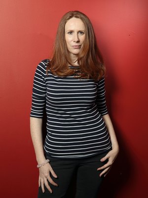 Catherine Tate