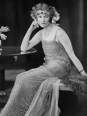 Cathleen Nesbitt
