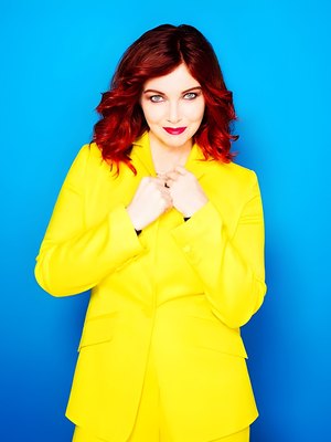 Cathy Dennis