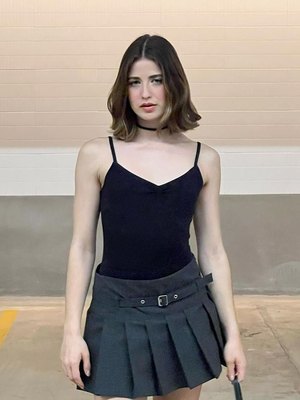 Cecilia Borges