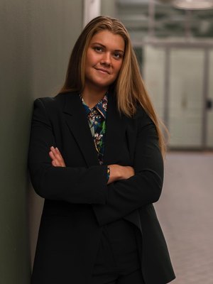 Cecilie Winther Kristensen