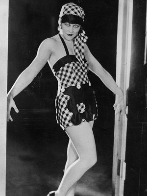 Cecille Evans