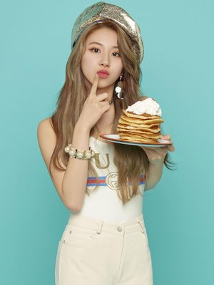 Chaeyoung