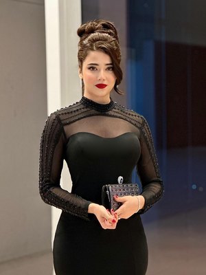 Chaima Attallah