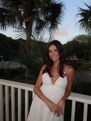 Chandler Cherry