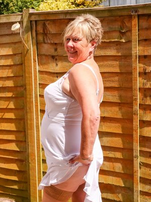 Chantelle (Mature.nl)
