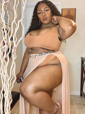 Charisma Monroe