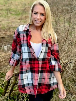 Charlene Cuthbertson