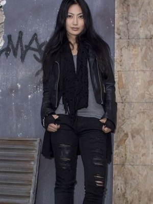 Chasty Ballesteros