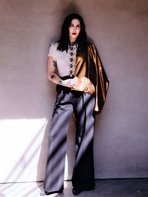 Chelsea Wolfe
