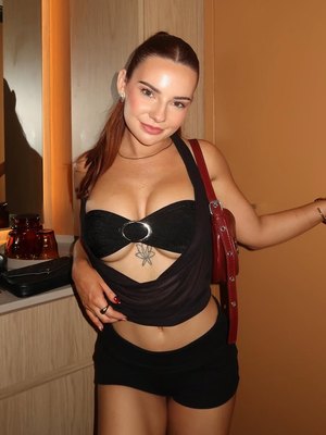 Cher Quinn