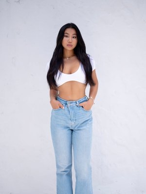 Cheryl Xiao