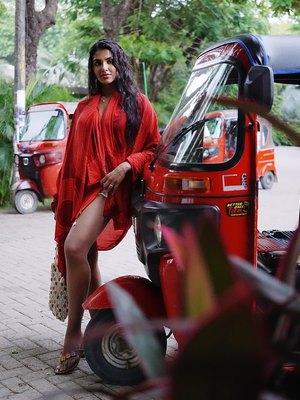 Chhavi Verg