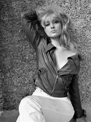 Christa Lang