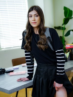 Ali Jones