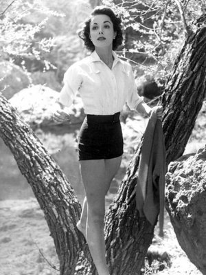 Dana Wynter