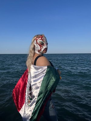 Dayami Ho