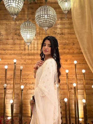 Devya Gurjar ASMR