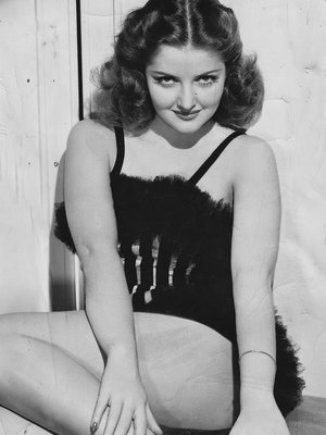 Dorothy Burgess