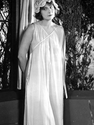 Dorothy Dalton