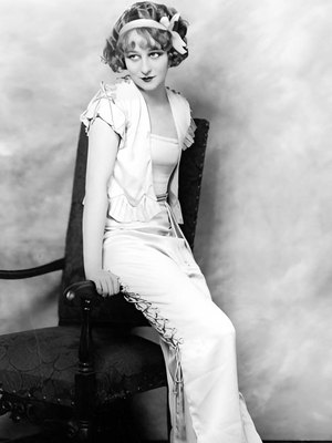 Dorothy Stone