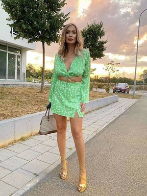 Dragana Bozic