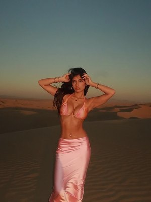Dunia Shabani