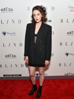 Eden Epstein