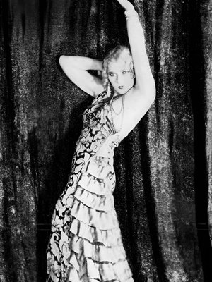 Edith Mera