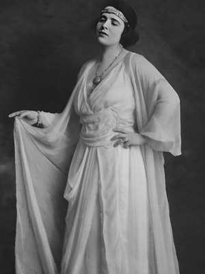 Edna Goodrich