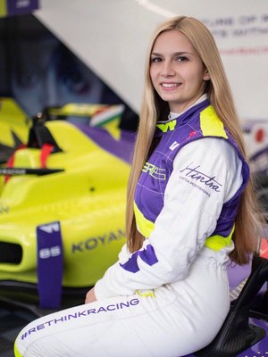 Fabienne Wohlwend